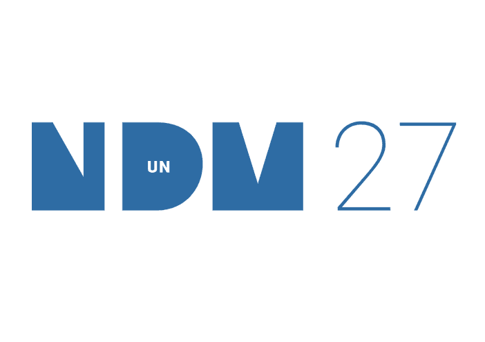 NDM-UN27